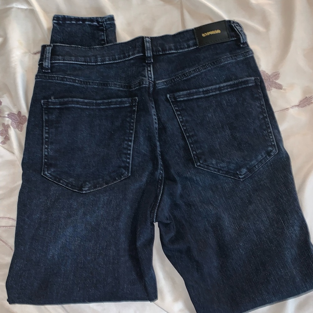 Express jean - Picture 3 of 5